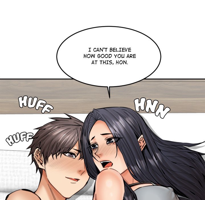 All-Girl Sharehouse Chapter 19 - Page 65