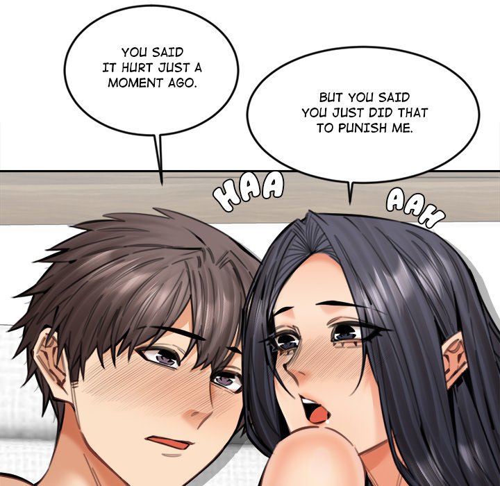 All-Girl Sharehouse Chapter 19 - Page 68