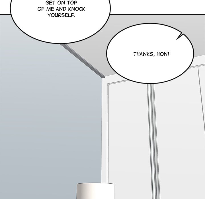 All-Girl Sharehouse Chapter 19 - Page 73