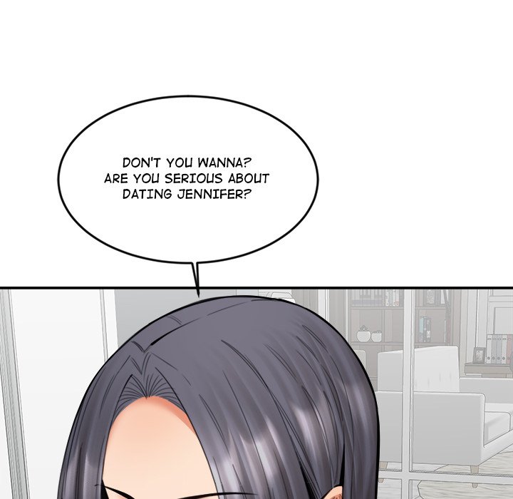 All-Girl Sharehouse Chapter 19 - Page 10
