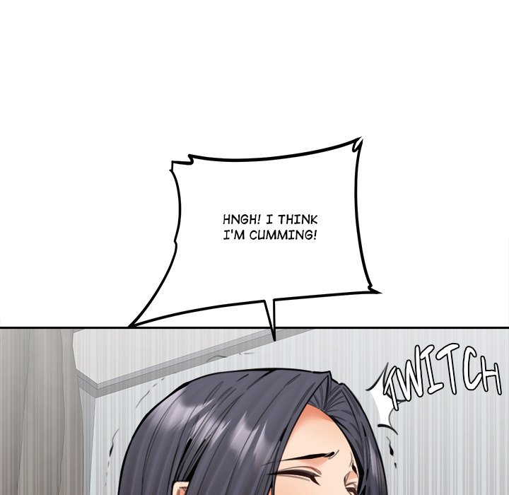 All-Girl Sharehouse Chapter 19 - Page 92