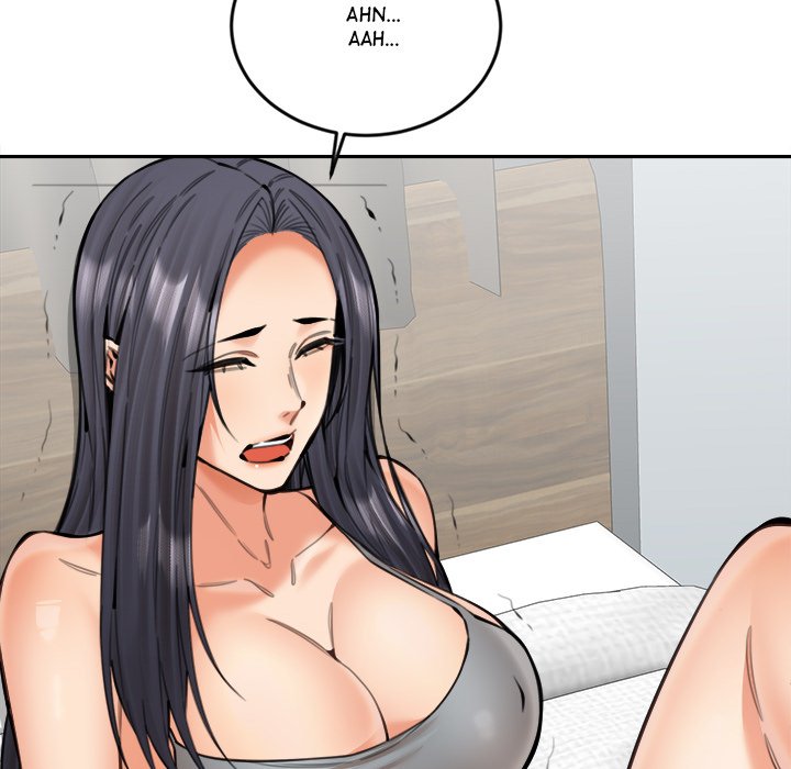 All-Girl Sharehouse Chapter 19 - Page 97