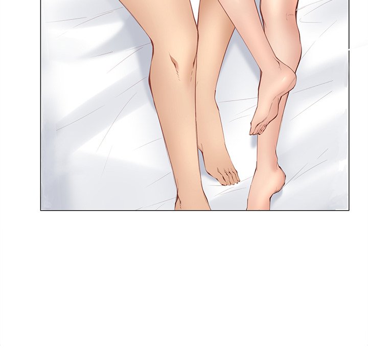 All-Girl Sharehouse Chapter 2 - Page 104