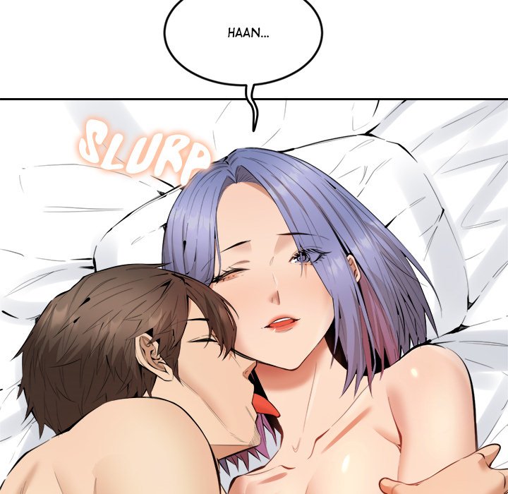 All-Girl Sharehouse Chapter 2 - Page 107