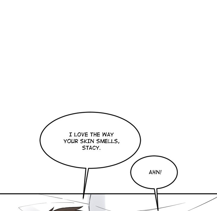 All-Girl Sharehouse Chapter 2 - Page 109