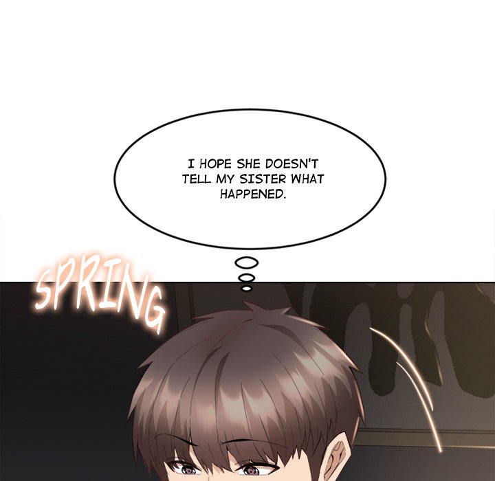 All-Girl Sharehouse Chapter 2 - Page 12