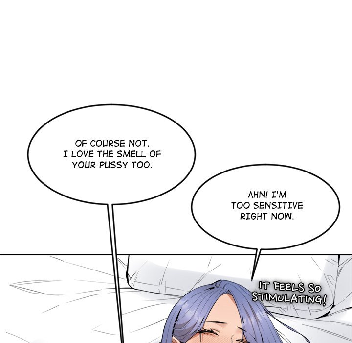 All-Girl Sharehouse Chapter 2 - Page 115