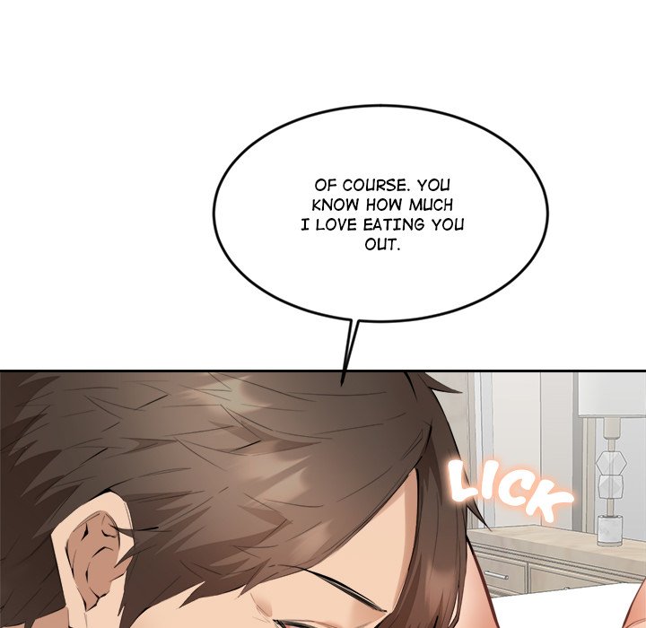 All-Girl Sharehouse Chapter 2 - Page 128