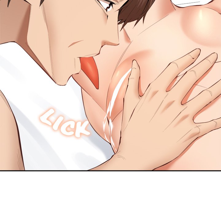 All-Girl Sharehouse Chapter 2 - Page 129
