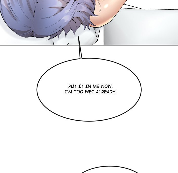 All-Girl Sharehouse Chapter 2 - Page 133