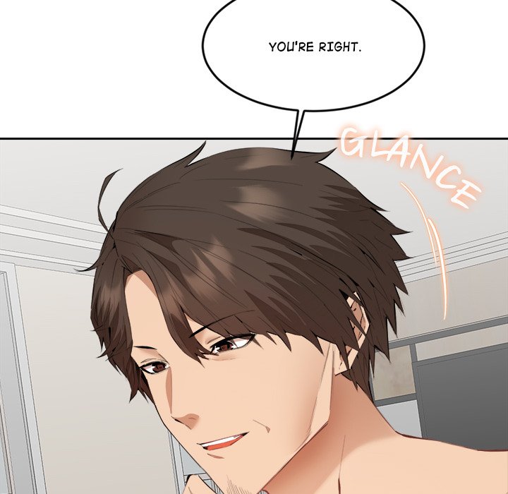 All-Girl Sharehouse Chapter 2 - Page 134