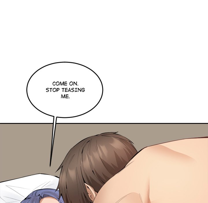 All-Girl Sharehouse Chapter 2 - Page 136