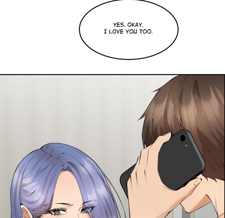 All-Girl Sharehouse Chapter 2 - Page 154