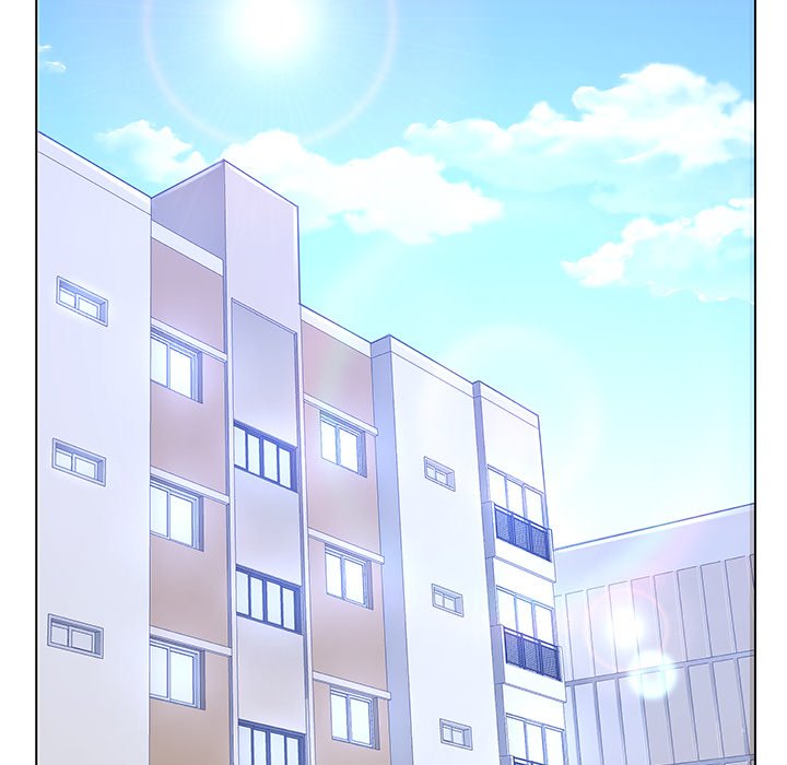 All-Girl Sharehouse Chapter 2 - Page 164