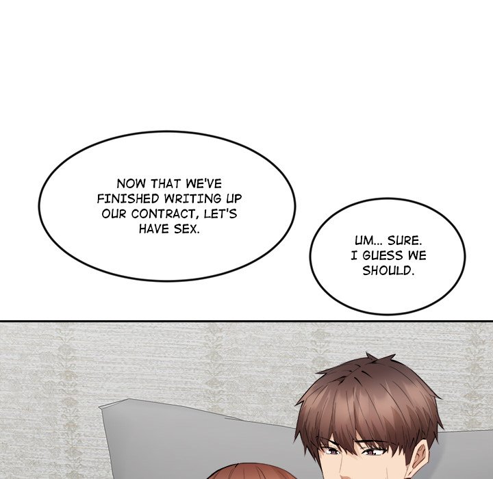 All-Girl Sharehouse Chapter 2 - Page 166
