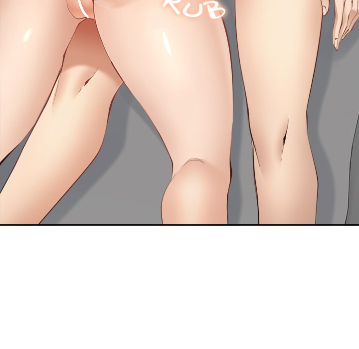 All-Girl Sharehouse Chapter 2 - Page 168