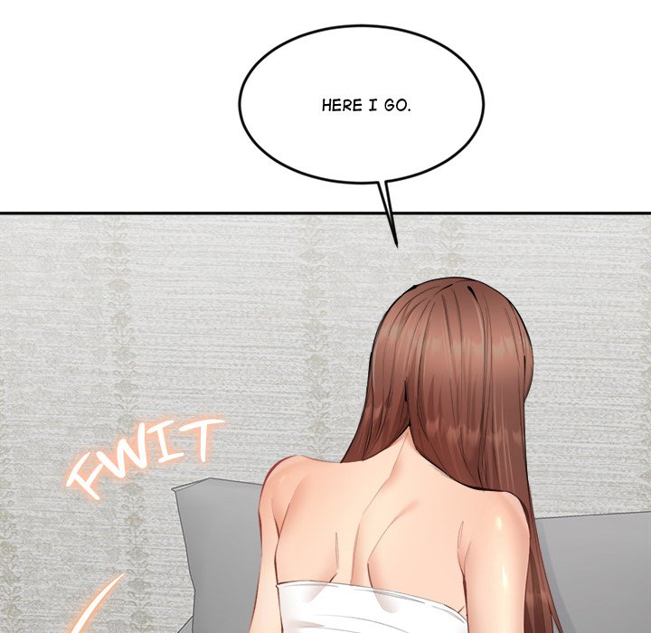 All-Girl Sharehouse Chapter 2 - Page 171