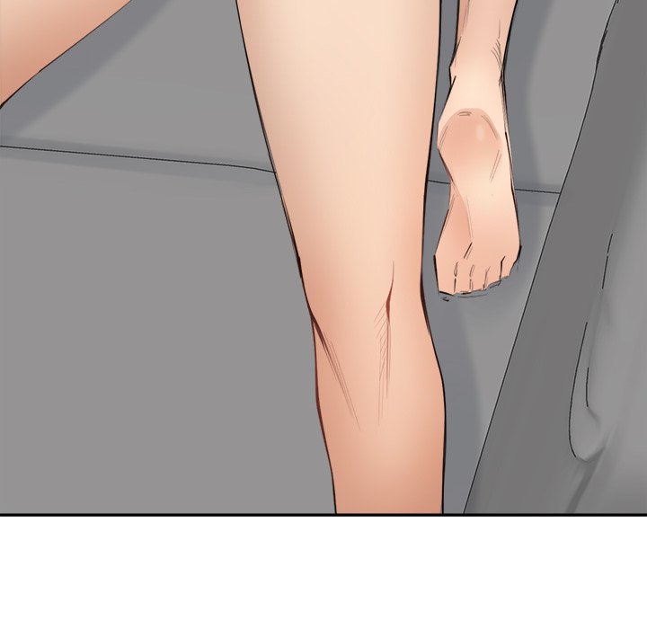 All-Girl Sharehouse Chapter 2 - Page 173