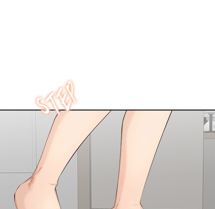 All-Girl Sharehouse Chapter 2 - Page 177