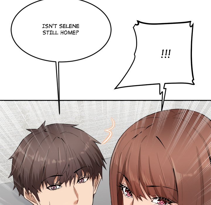 All-Girl Sharehouse Chapter 2 - Page 179