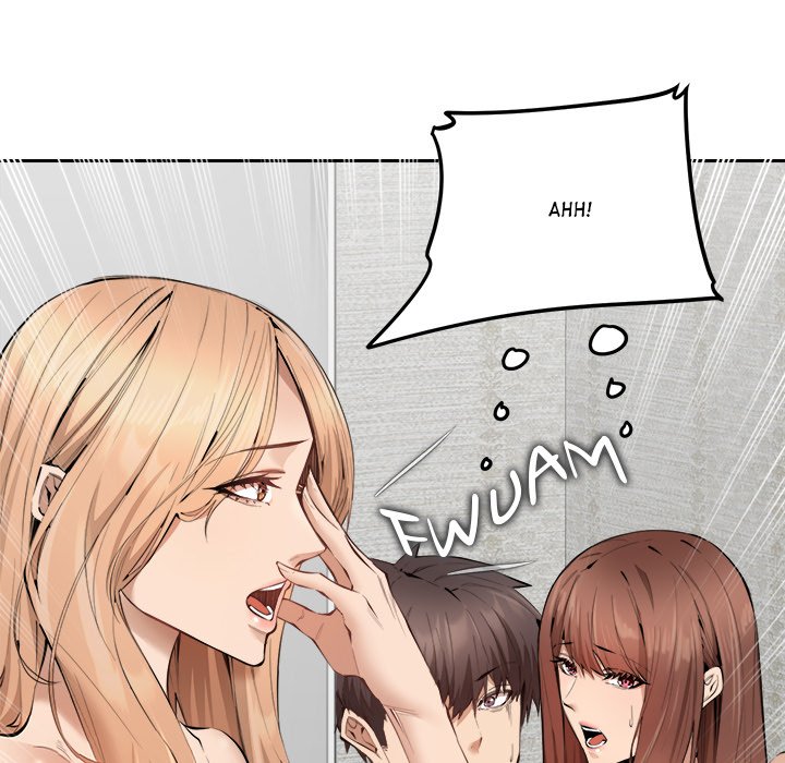 All-Girl Sharehouse Chapter 2 - Page 182