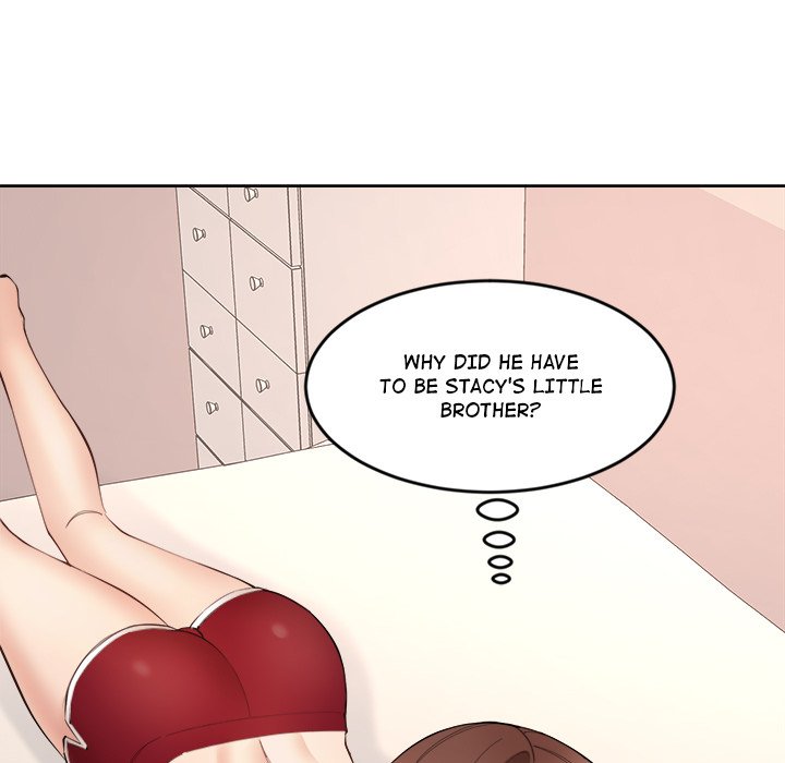 All-Girl Sharehouse Chapter 2 - Page 20