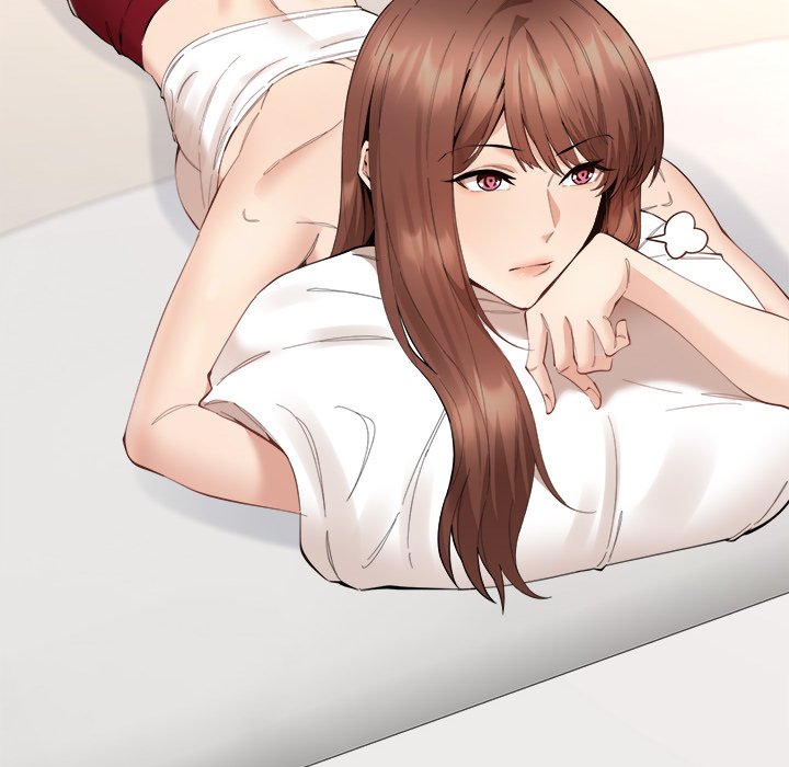 All-Girl Sharehouse Chapter 2 - Page 21
