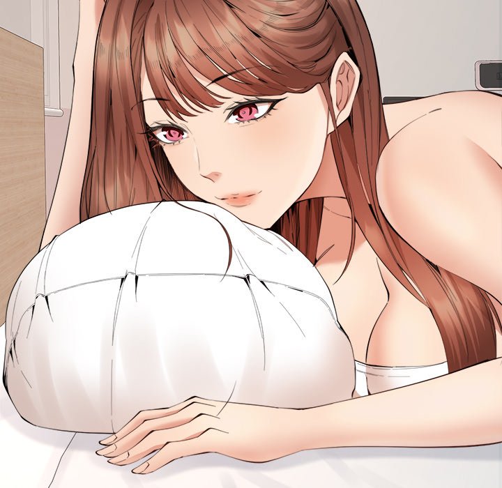 All-Girl Sharehouse Chapter 2 - Page 25