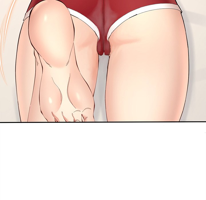 All-Girl Sharehouse Chapter 2 - Page 28