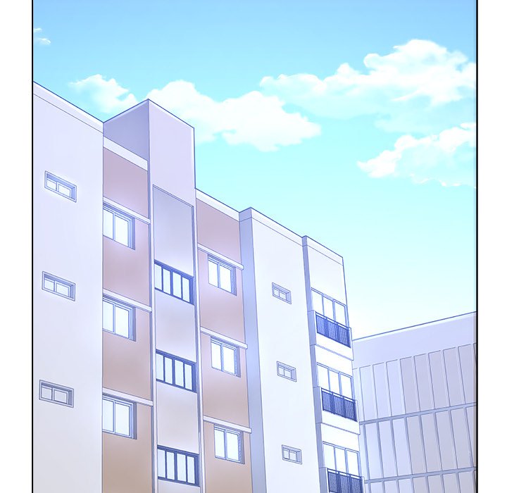 All-Girl Sharehouse Chapter 2 - Page 31
