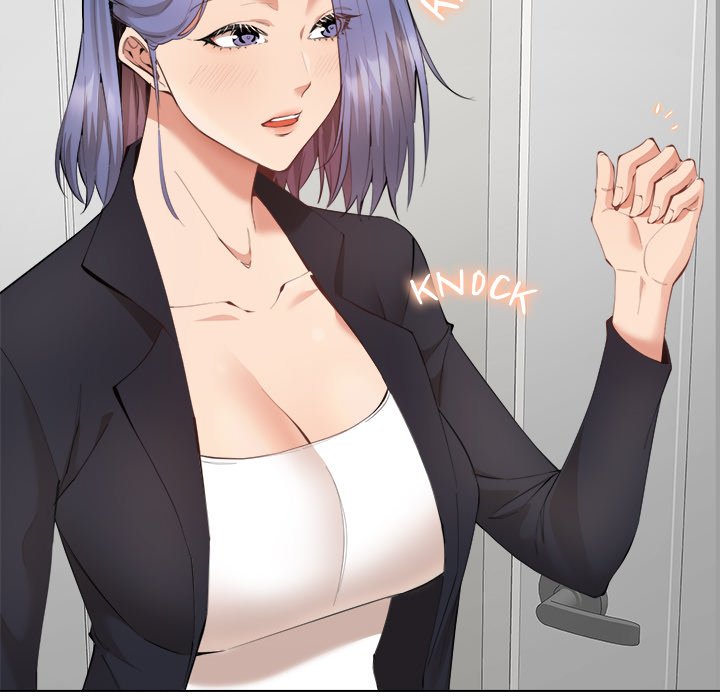 All-Girl Sharehouse Chapter 2 - Page 34