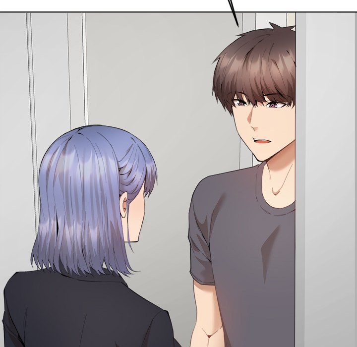 All-Girl Sharehouse Chapter 2 - Page 36