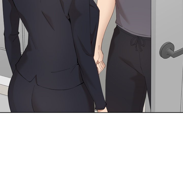 All-Girl Sharehouse Chapter 2 - Page 37
