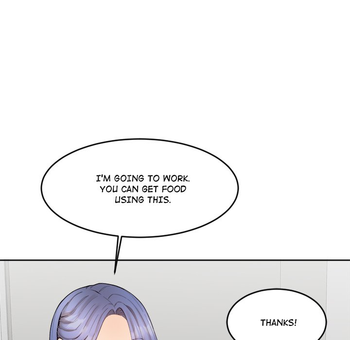 All-Girl Sharehouse Chapter 2 - Page 38