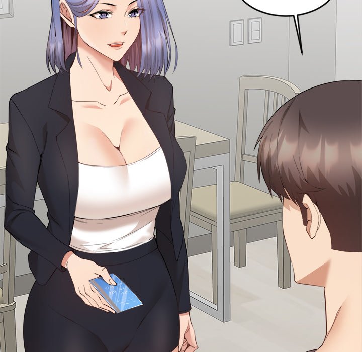 All-Girl Sharehouse Chapter 2 - Page 39