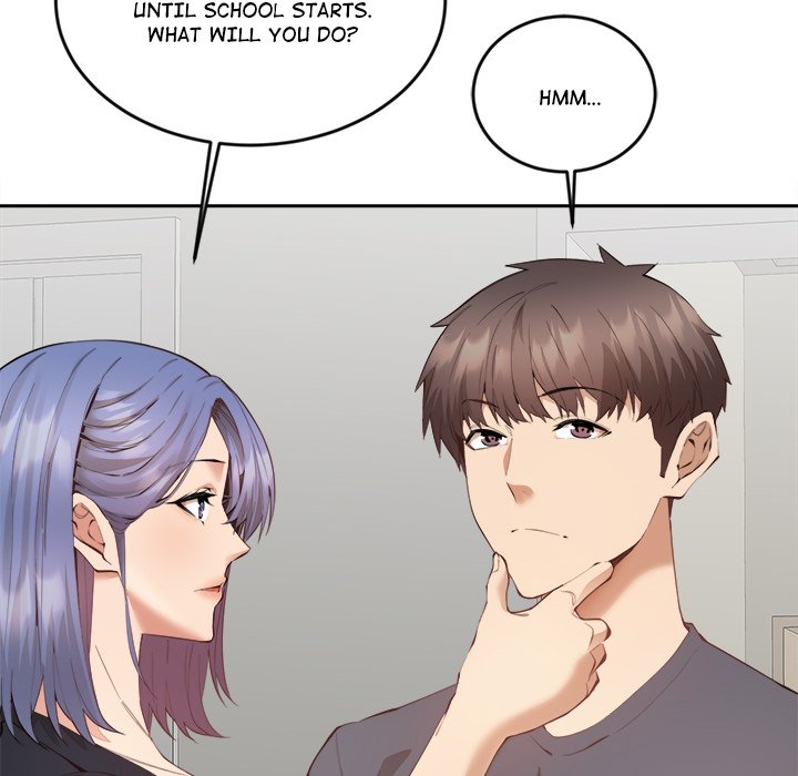 All-Girl Sharehouse Chapter 2 - Page 41