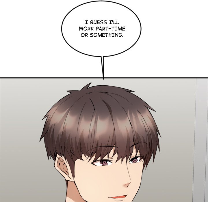 All-Girl Sharehouse Chapter 2 - Page 45