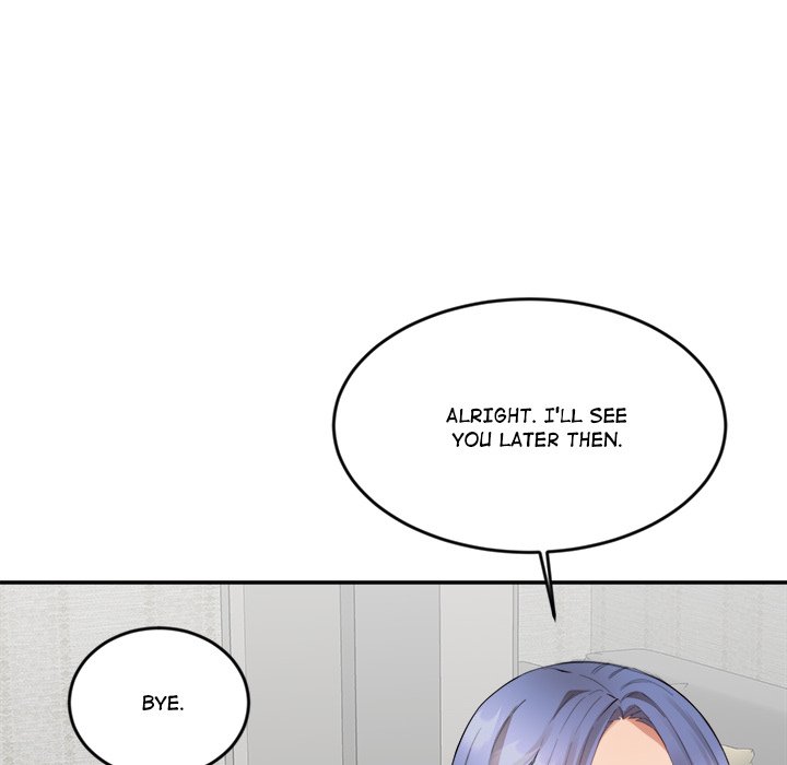 All-Girl Sharehouse Chapter 2 - Page 47