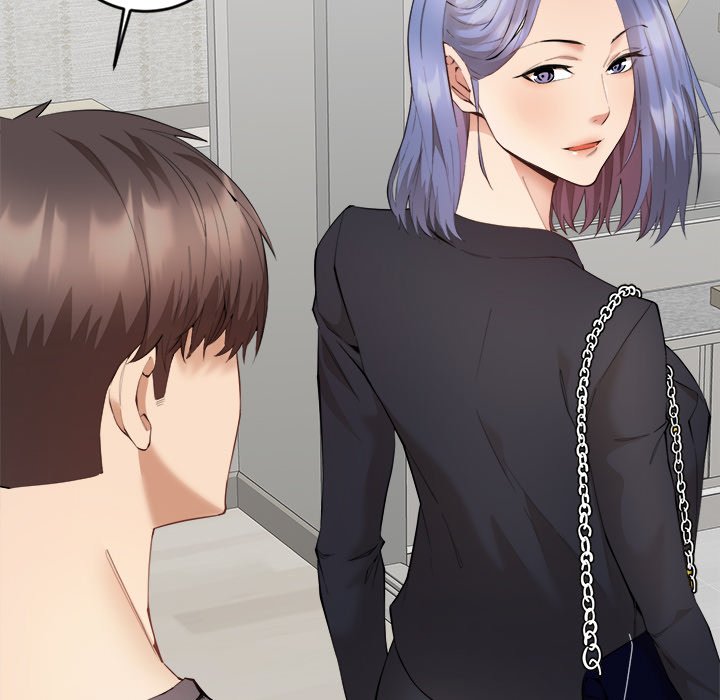 All-Girl Sharehouse Chapter 2 - Page 48