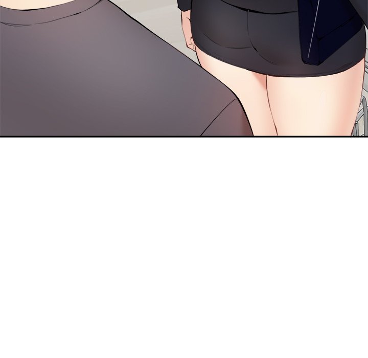 All-Girl Sharehouse Chapter 2 - Page 49