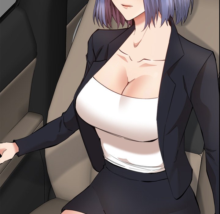 All-Girl Sharehouse Chapter 2 - Page 59
