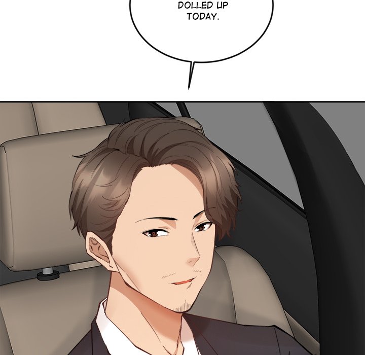 All-Girl Sharehouse Chapter 2 - Page 61