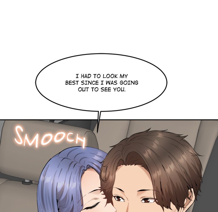 All-Girl Sharehouse Chapter 2 - Page 65