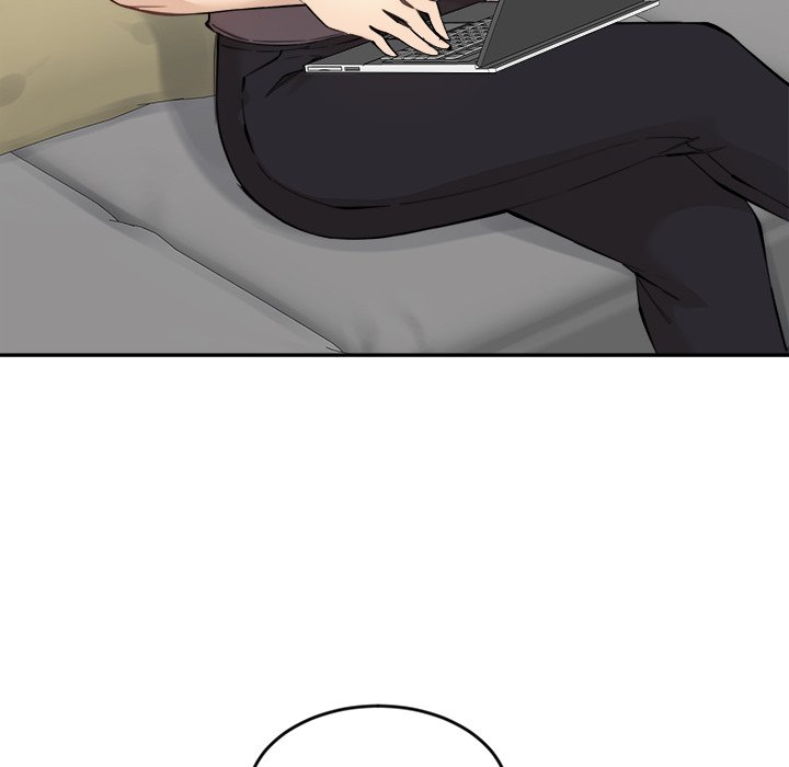 All-Girl Sharehouse Chapter 2 - Page 72