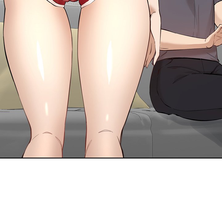 All-Girl Sharehouse Chapter 2 - Page 74