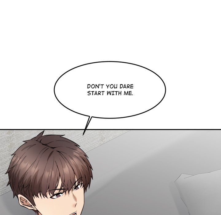 All-Girl Sharehouse Chapter 2 - Page 75