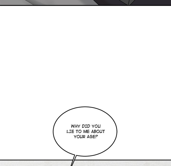 All-Girl Sharehouse Chapter 2 - Page 77