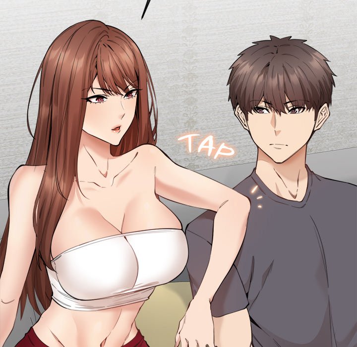 All-Girl Sharehouse Chapter 2 - Page 78