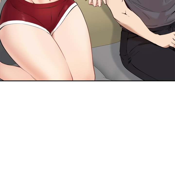 All-Girl Sharehouse Chapter 2 - Page 79