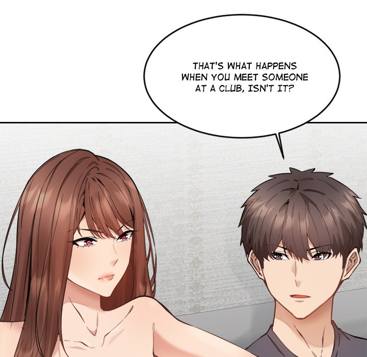 All-Girl Sharehouse Chapter 2 - Page 80